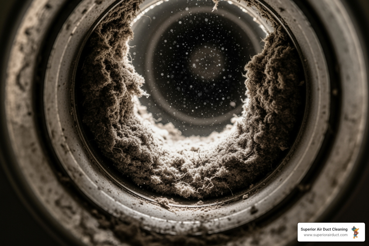 Don't Get Lint-y: Your Ultimate Guide to Dryer Vent Cleaning in Youngstown, OH