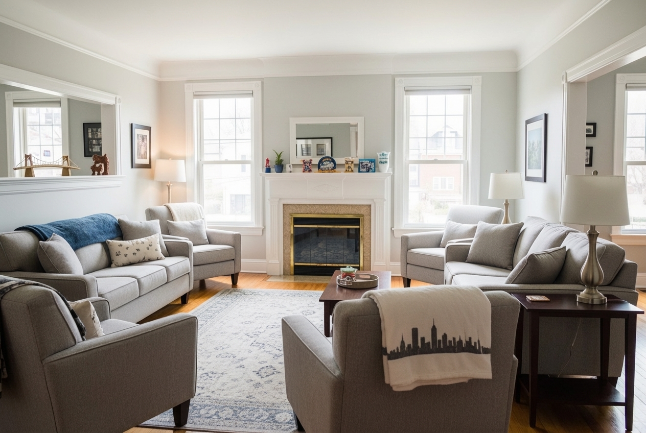 Clean Home, Happy Wallet: Affordable Sanitizing in the Steel City