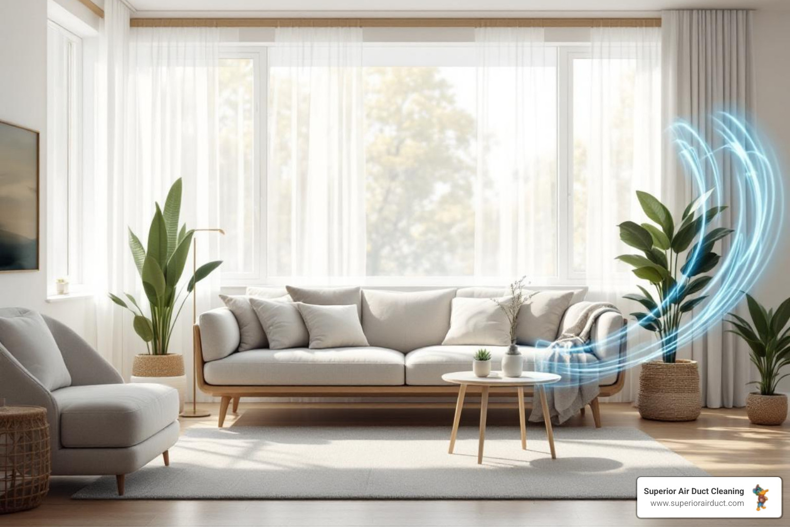 Breathe Easier: A Comprehensive Look at Residential Duct Cleaning in Pittsburgh