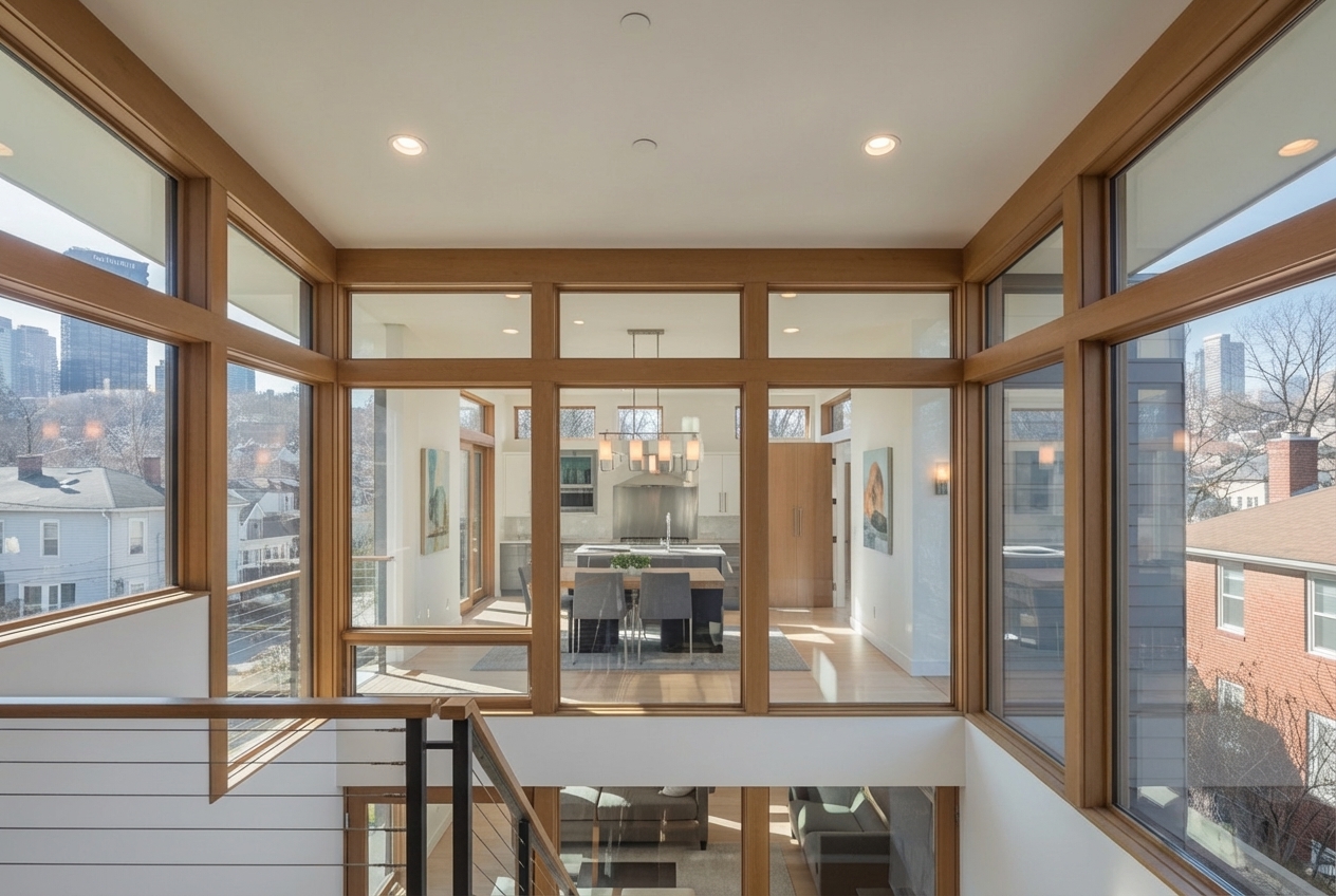 From Home to Office: Comprehensive Duct Cleaning in Pittsburgh