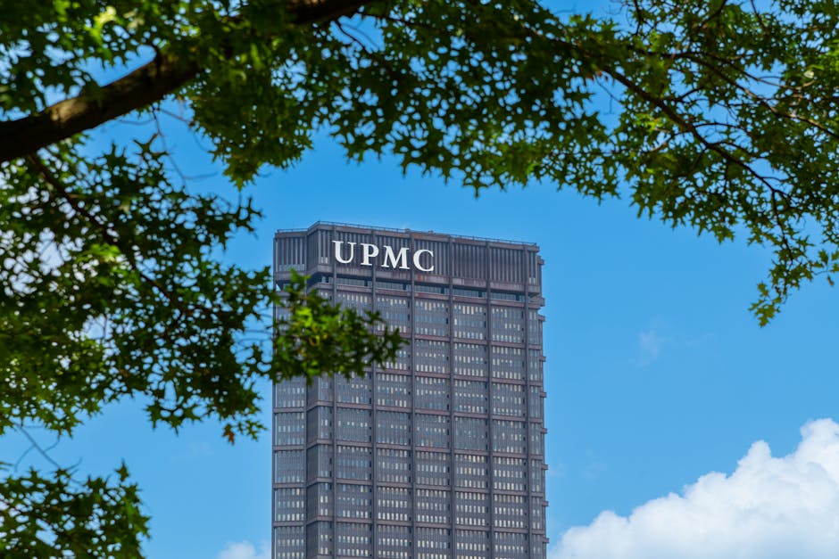 Why Professional Commercial Duct Cleaning in Pittsburgh Matters