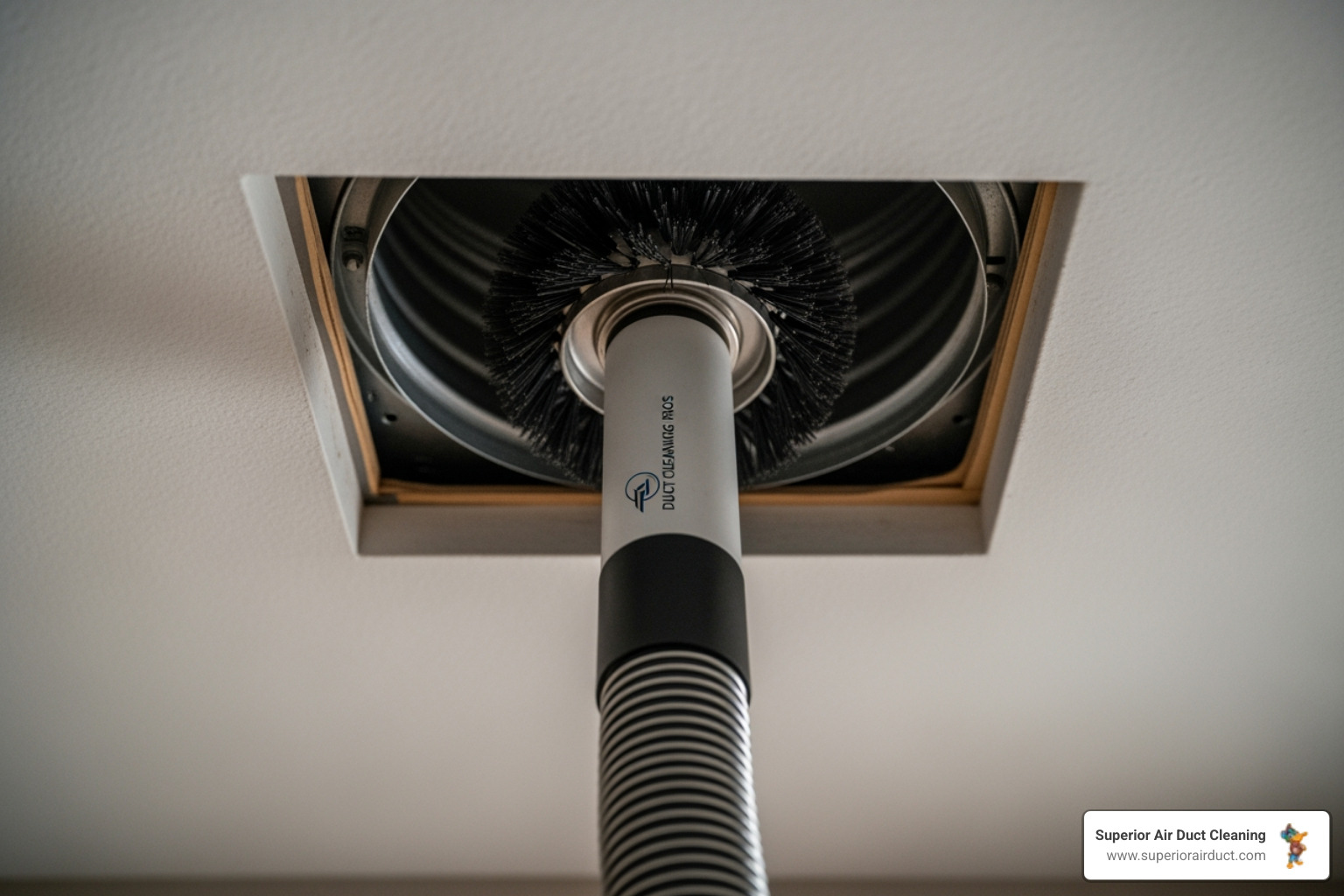 Budget-Friendly Residential Duct Cleaning in Penn Hills: Your Guide to Value