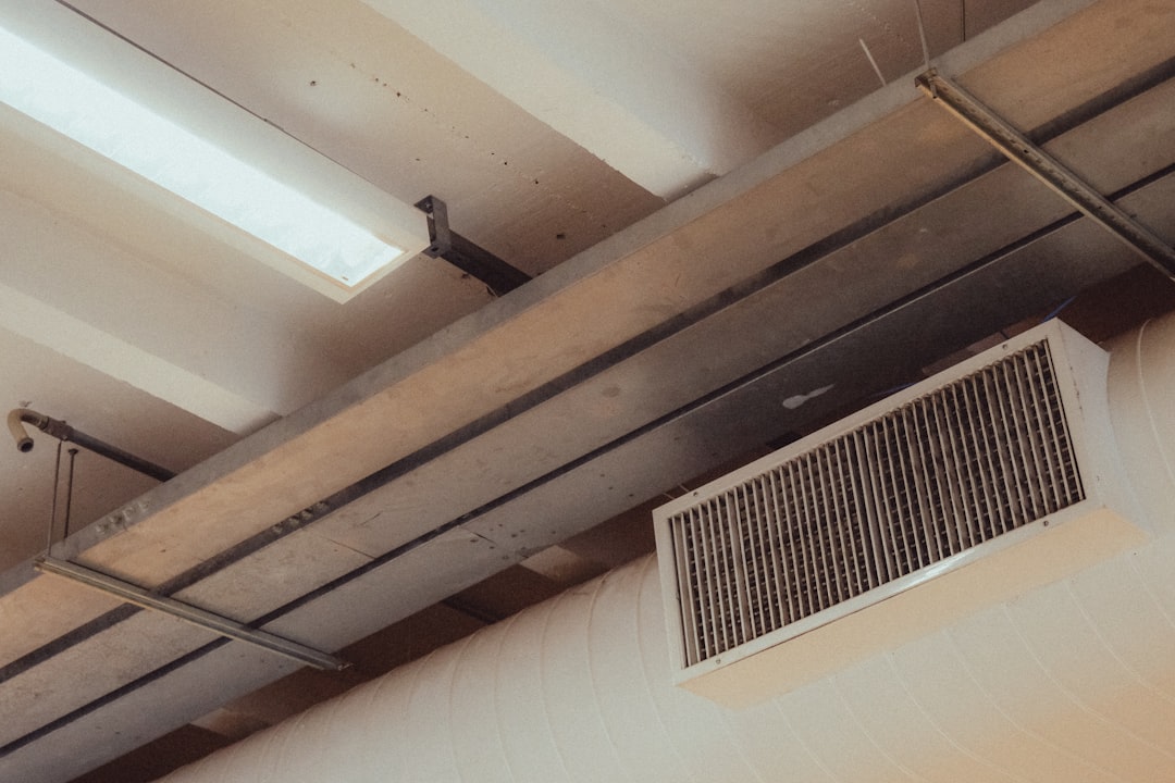 Commercial Duct Cleaning Benefits That Will Make Your Office Happy