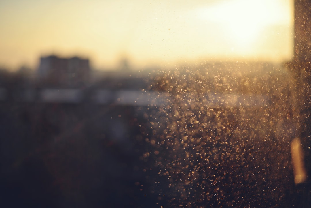 Is Your Ductwork a Health Hazard?