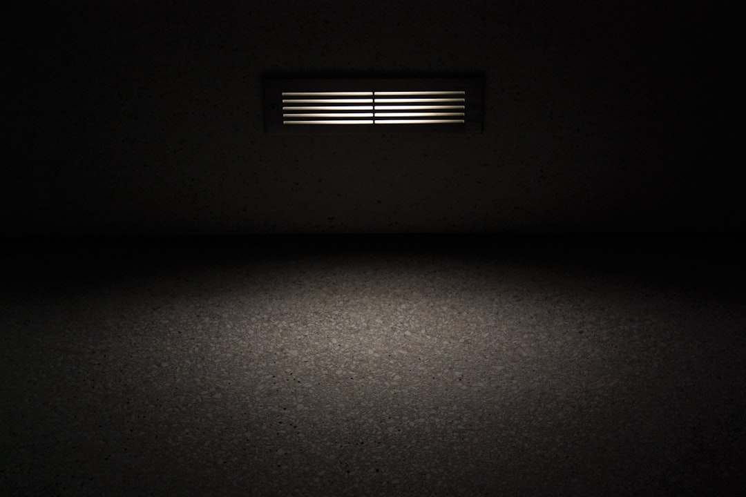 The Science of Dust: Why Your Lungs Hate Your Vents