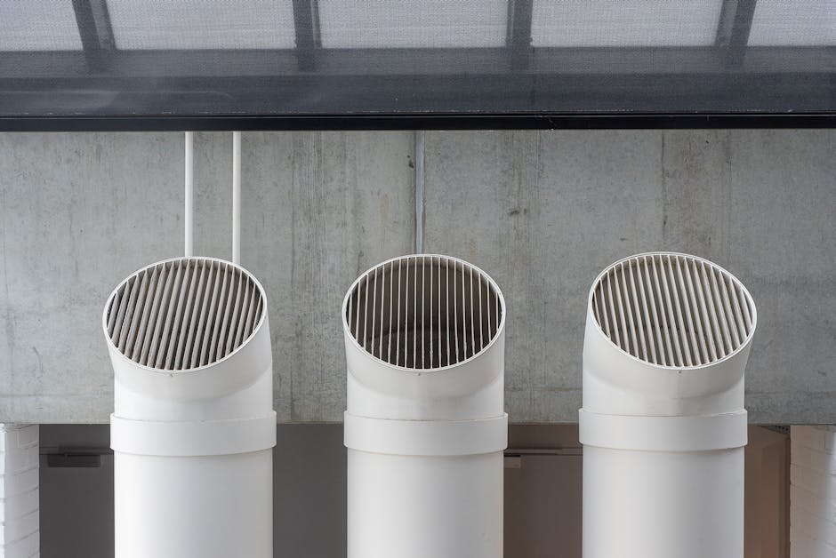 Why Air Duct Cleaning Matters for Your Home and Your Wallet