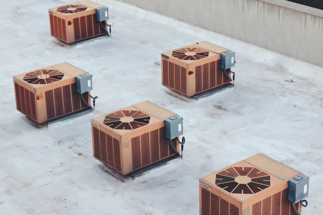 Your Ductwork's Guide to Surviving the Changing Seasons