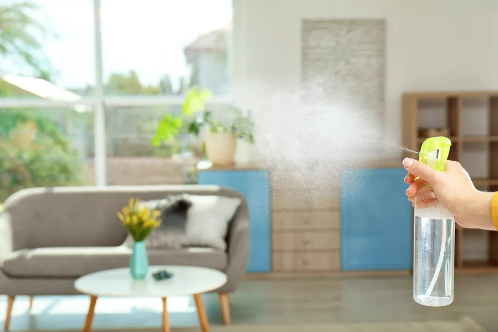 How Air Duct Cleaning Can Reduce Odors In Your Home