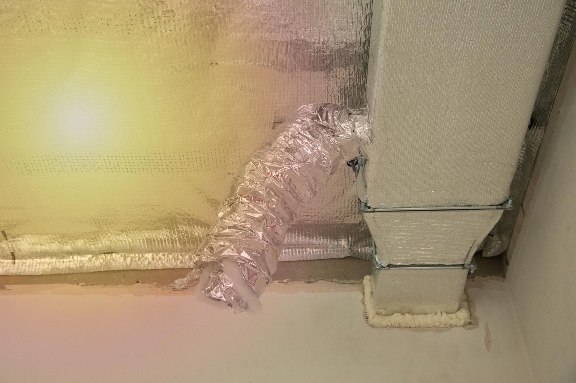 How to Resolve Moldy Air Duct Problems in Your Lakewood Property