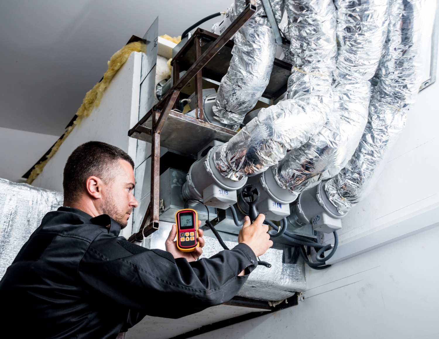 Resolving Persistent Ventilation Issues in Your Brunswick Property
