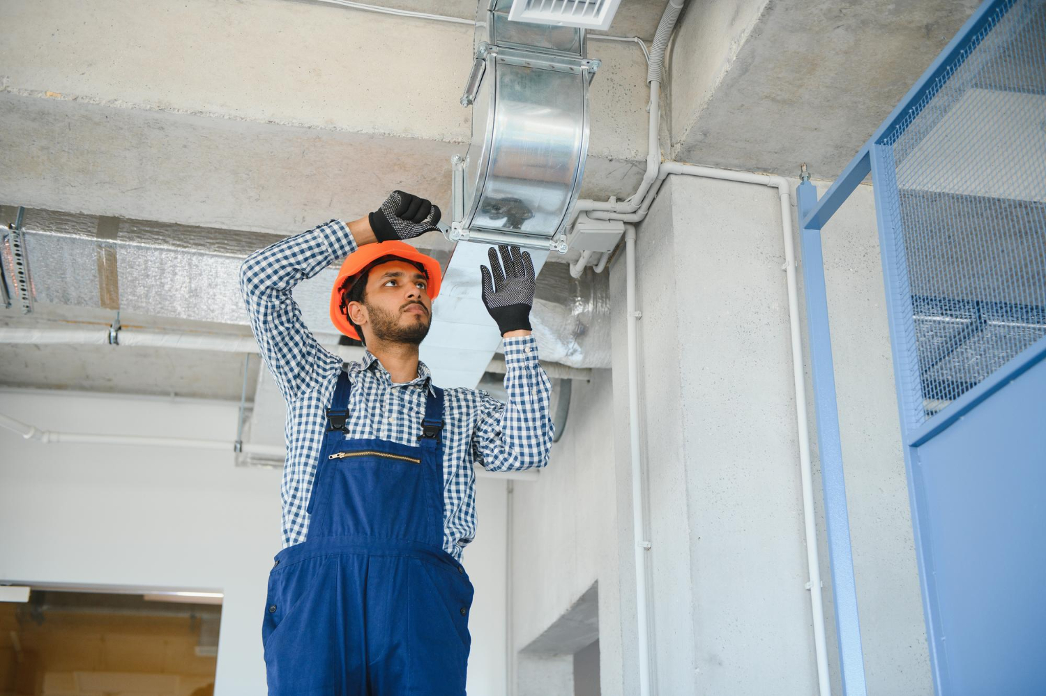 What to Do When Your Avon Home's Air Ducts Are Making Strange Whistling Sounds