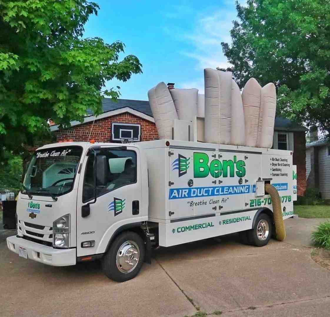 Cleveland's Premier Air Duct Cleaning Companies: A Comprehensive Guide
