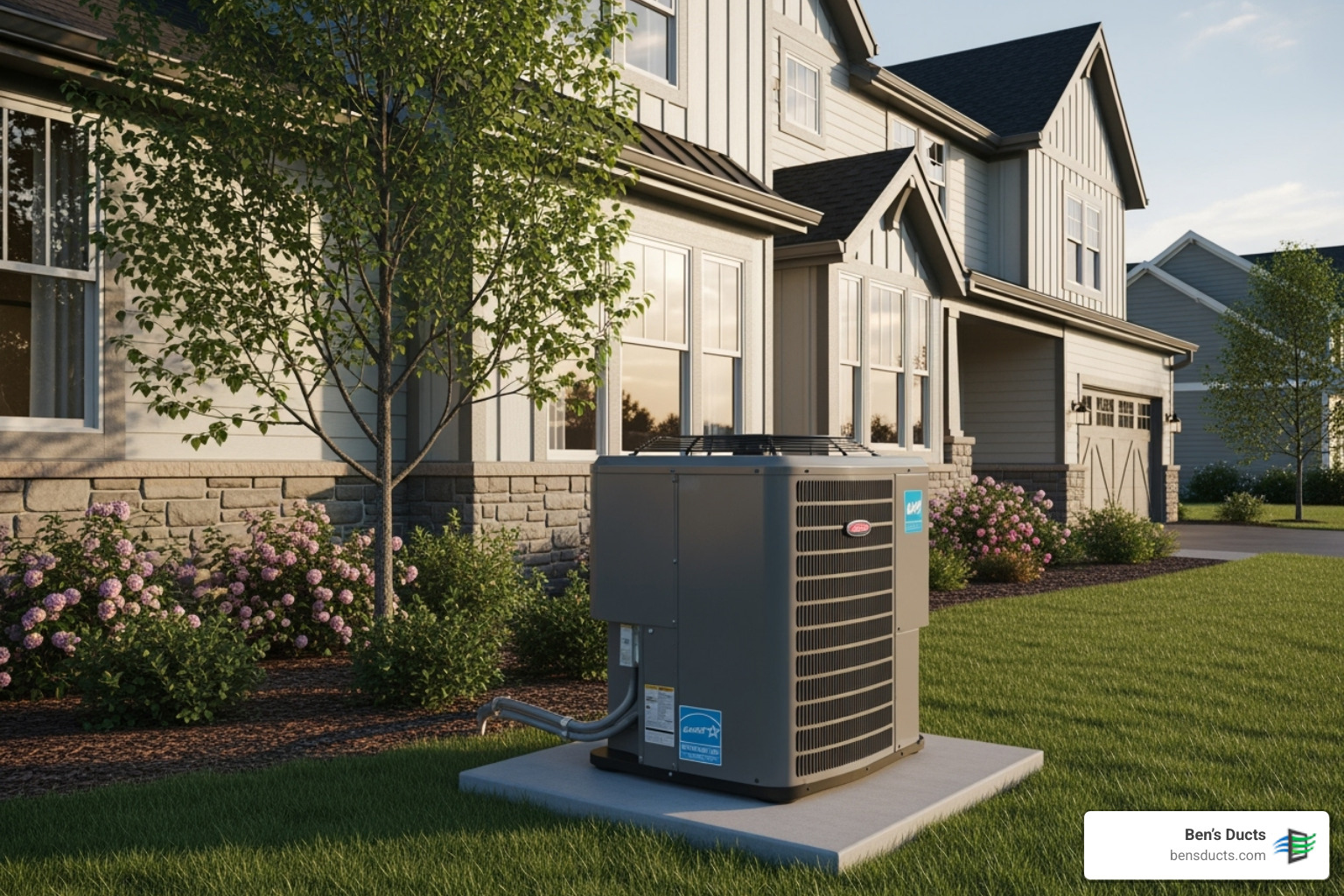Unlock Peak Performance: A Lakewood Homeowner's Guide to HVAC Efficiency