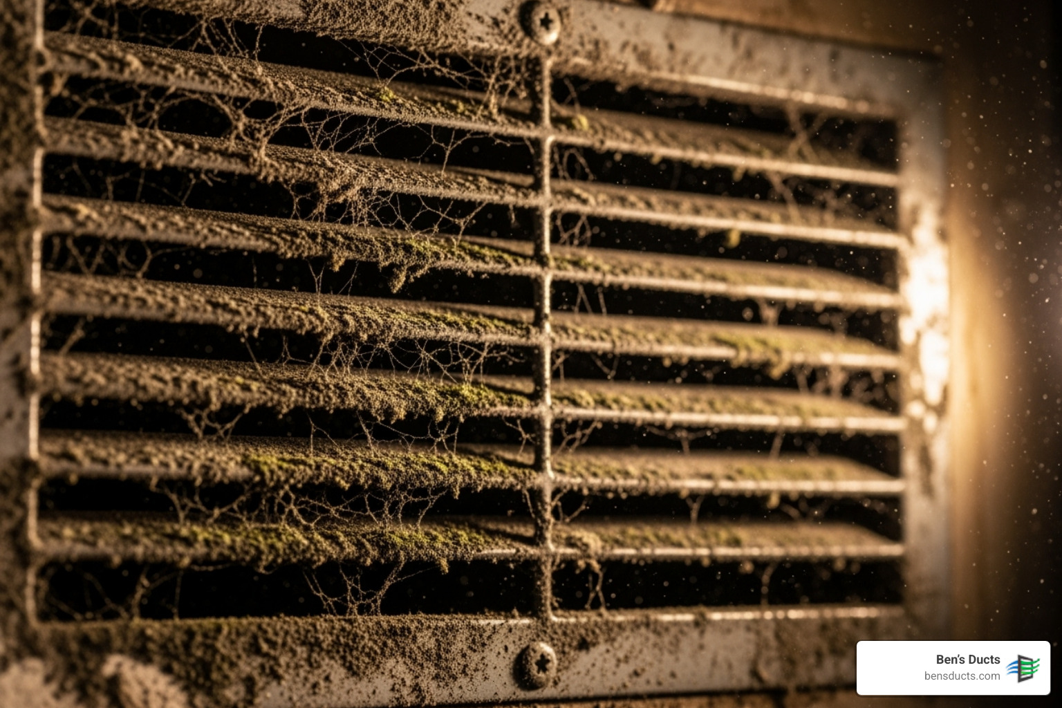 Breathe Easy, Fast: Emergency Air Duct Cleaning in Berea