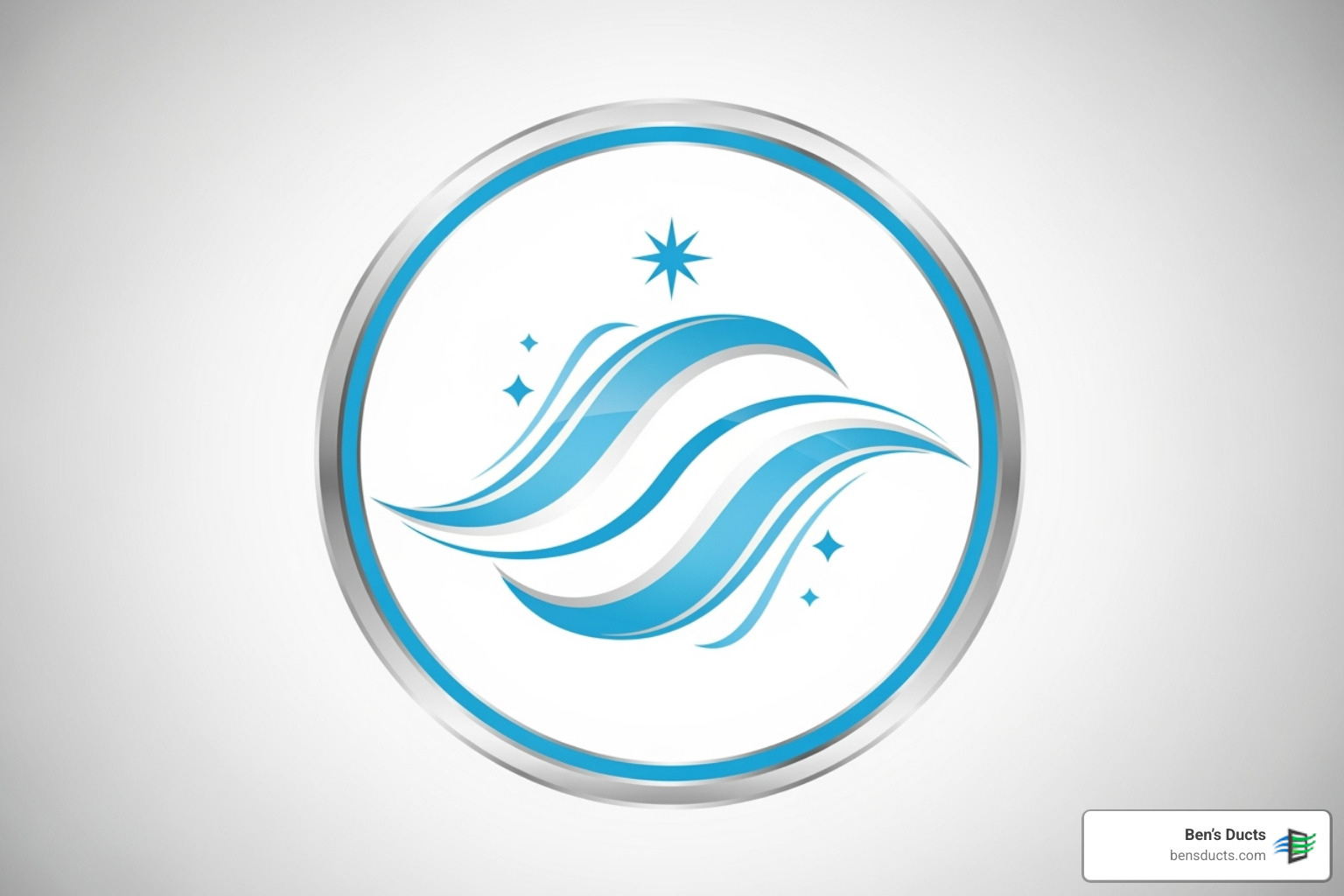 NADCA certification logo - emergency air duct cleaning berea
