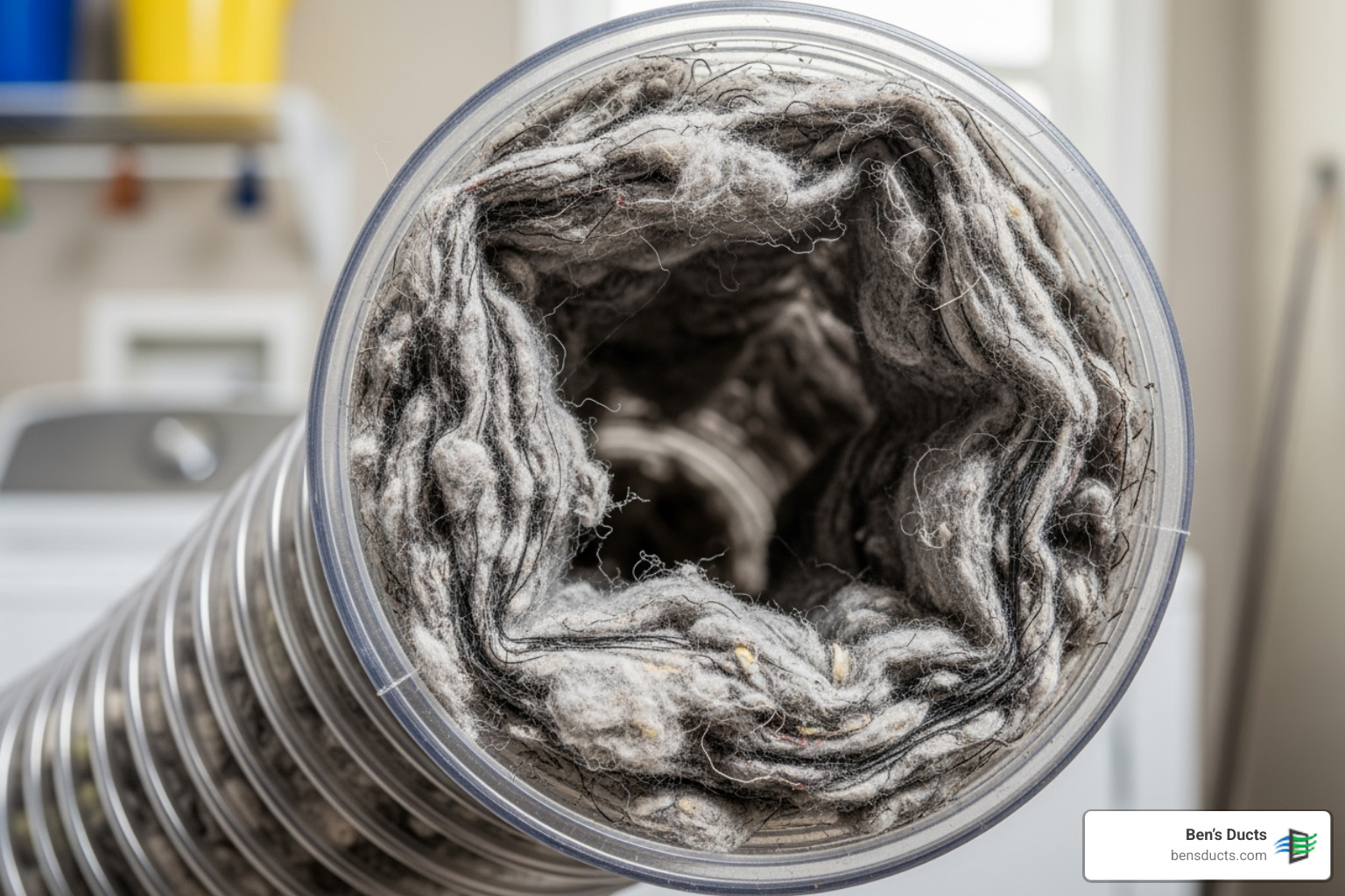 Don't Get Burned: Your Guide to Dryer Vent Cleaning Frequency