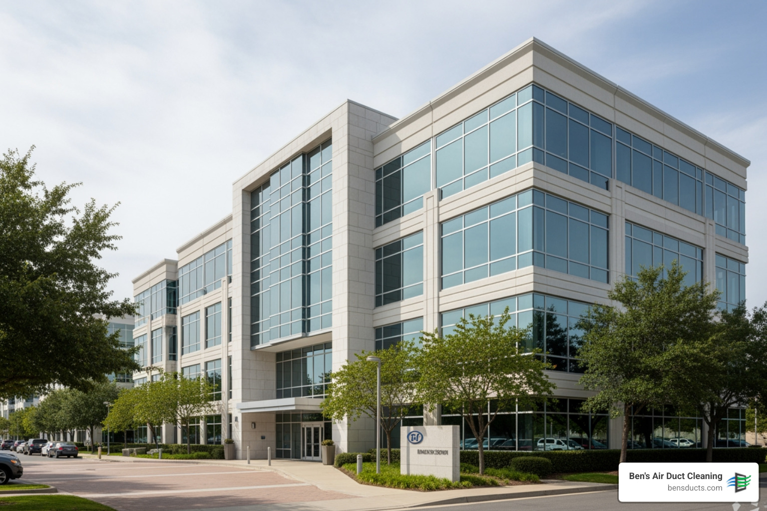 Clear the Air: Your Complete Guide to Commercial Air Duct Cleaning in Strongsville