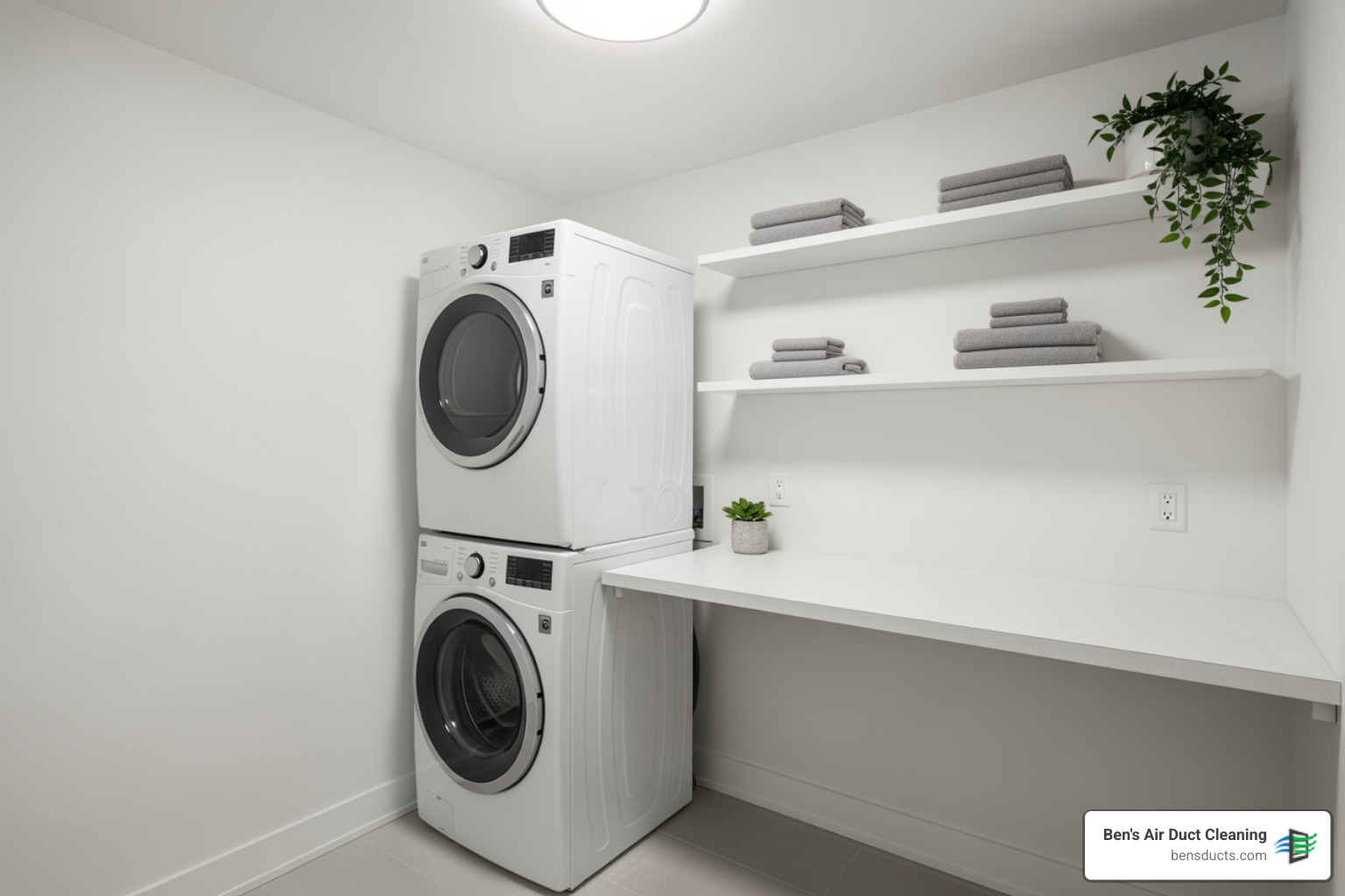 Strongsville Homeowners: The Ultimate Guide to Dryer Vent Cleaning