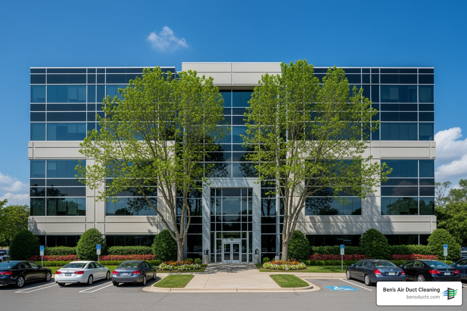 How to Choose the Best Commercial Air Duct Cleaner in Berea, Ohio