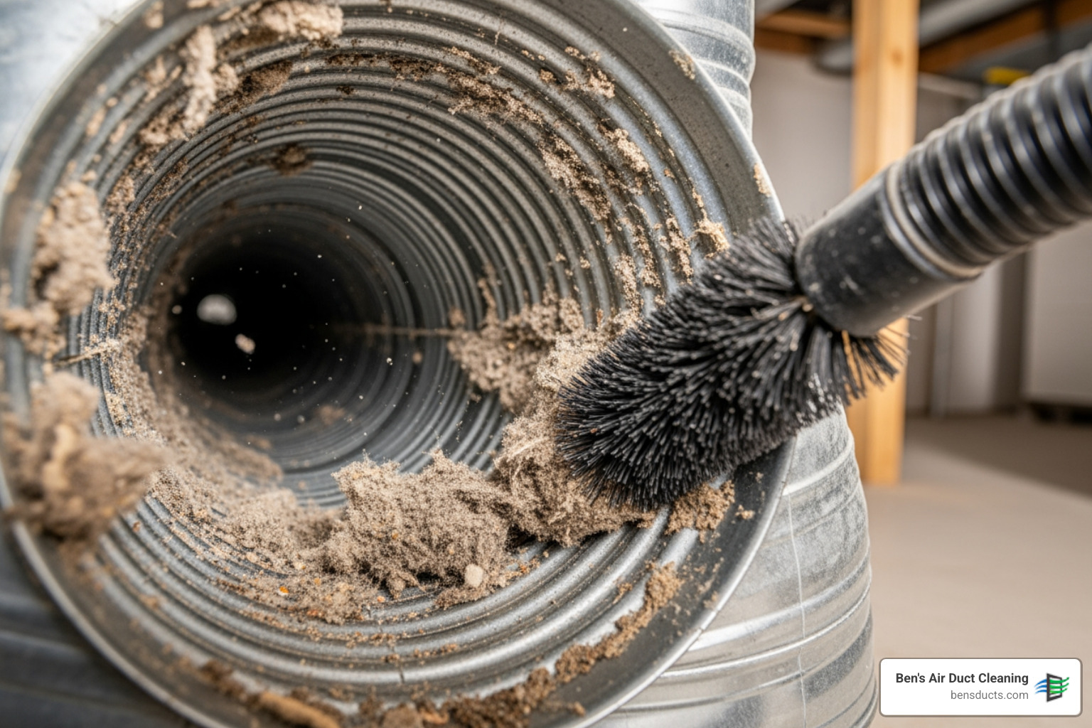 Lint-Free Living: Choosing the Best Dryer Vent Cleaning in Strongsville