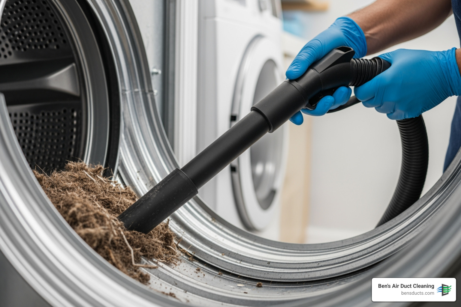 Budget-Friendly Dryer Vent Cleaning in Strongsville: Get the Best Value