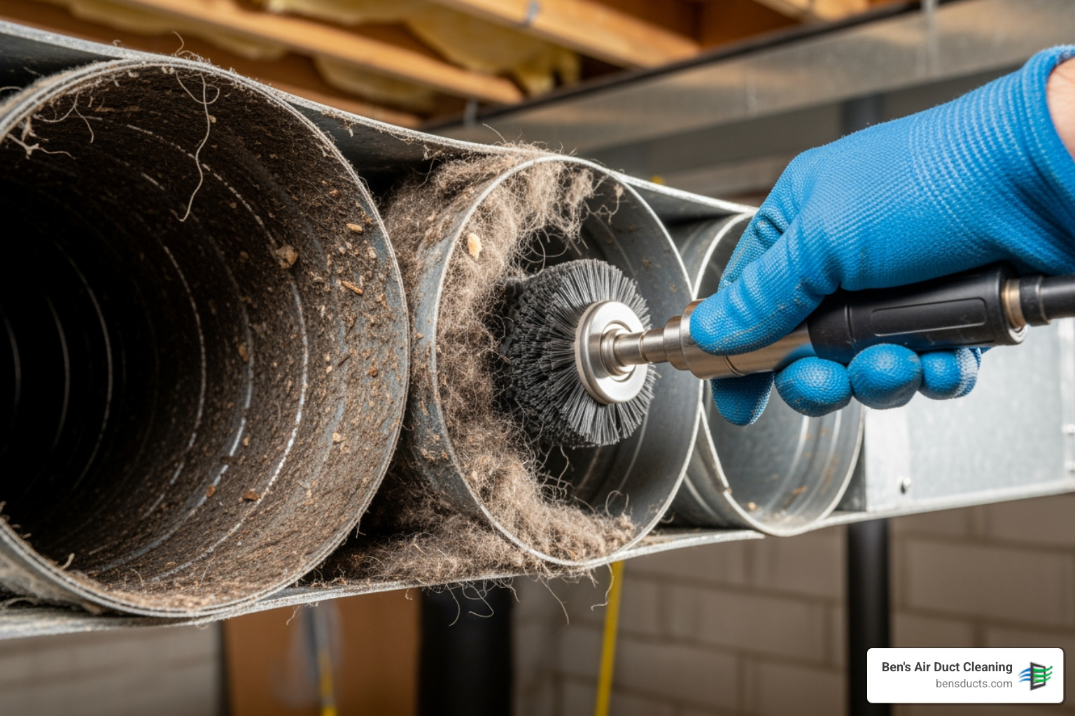 Westlake's Fresh Air Secret: A Guide to Local Residential Air Duct Services