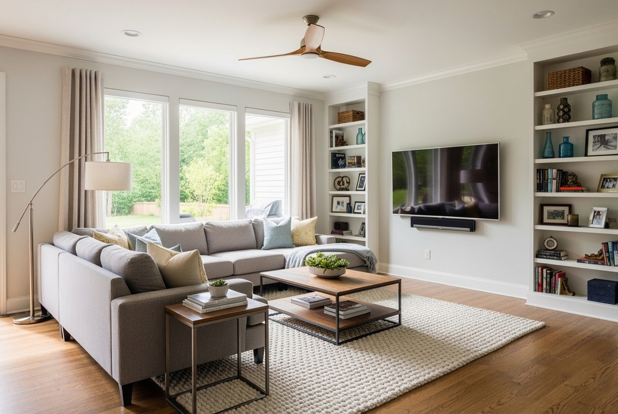 Beyond Clean: Finding Professional Air Duct Cleaning in Westlake, OH