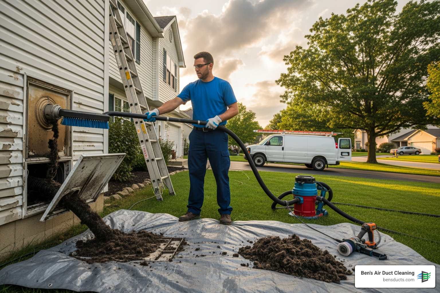 dryer vent cleaning emergency - emergency residential dryer vent cleaning in westlake, oh
