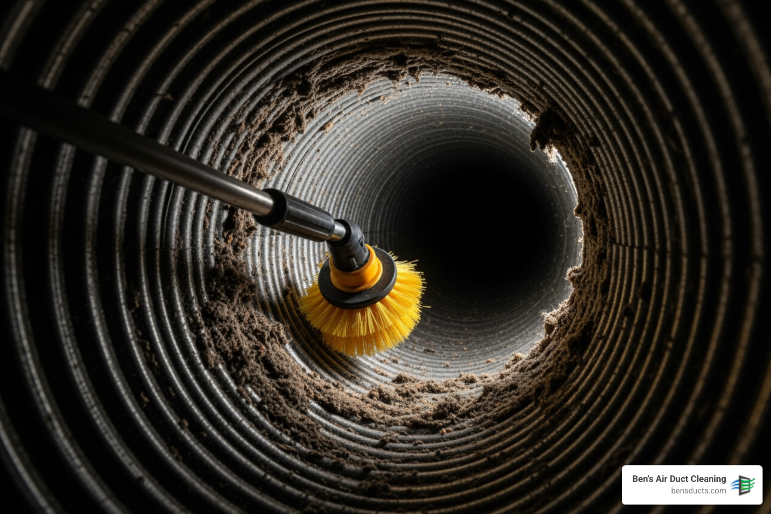 Smart Choices: Commercial Dryer Vent Cleaning Deals and Urgent Services in Amherst