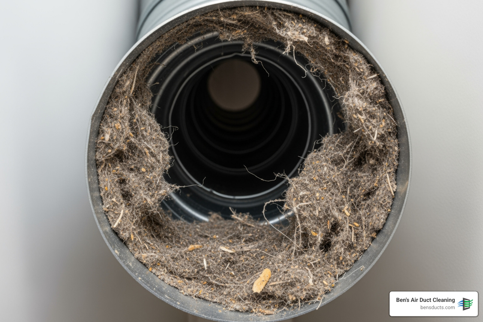 The Lint-Free Life: Essential Dryer Vent Cleaning for Fairlawn Residences
