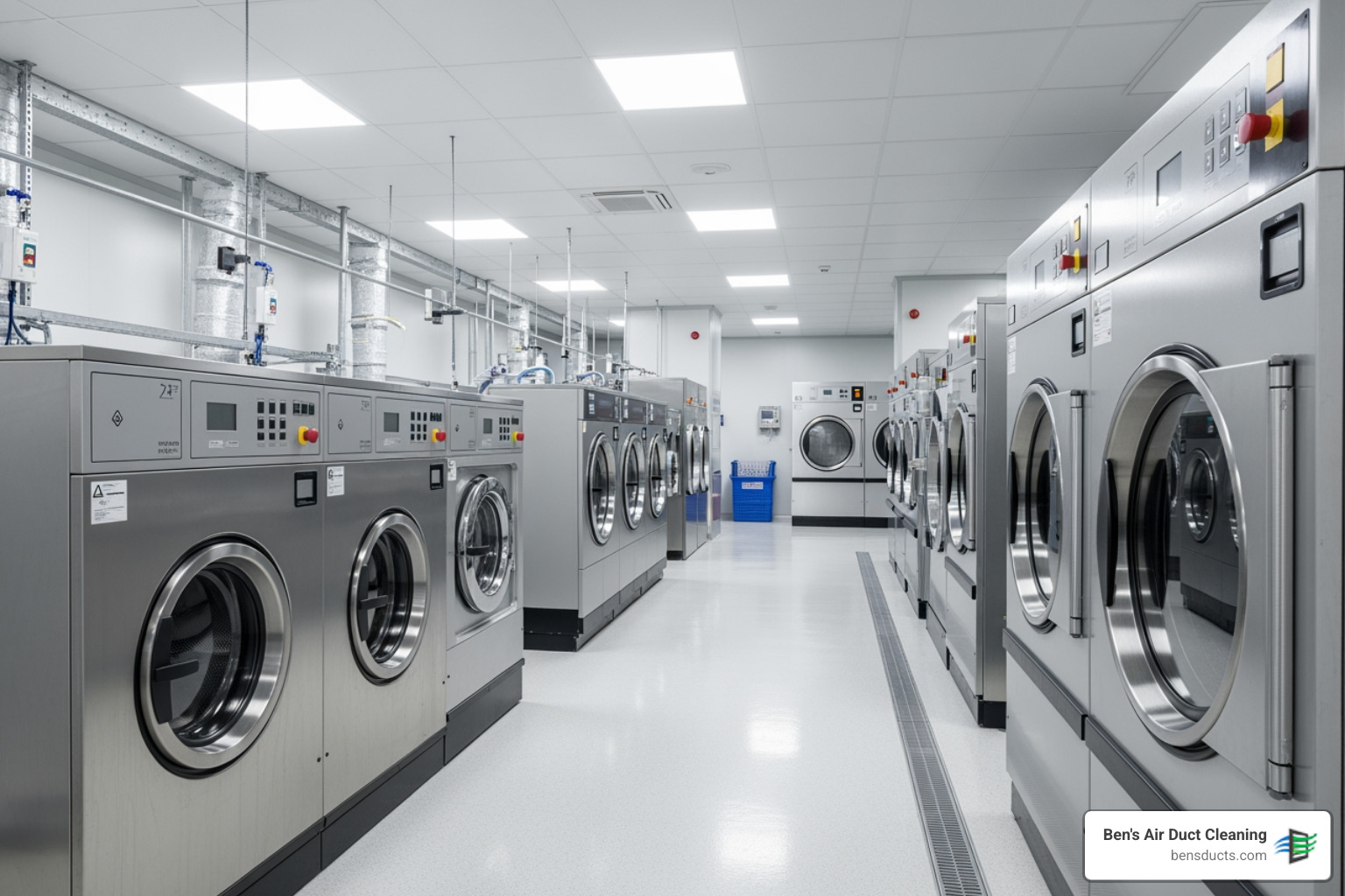 Avon Lake's Elite: Top-Rated Commercial Dryer Vent Cleaning Services