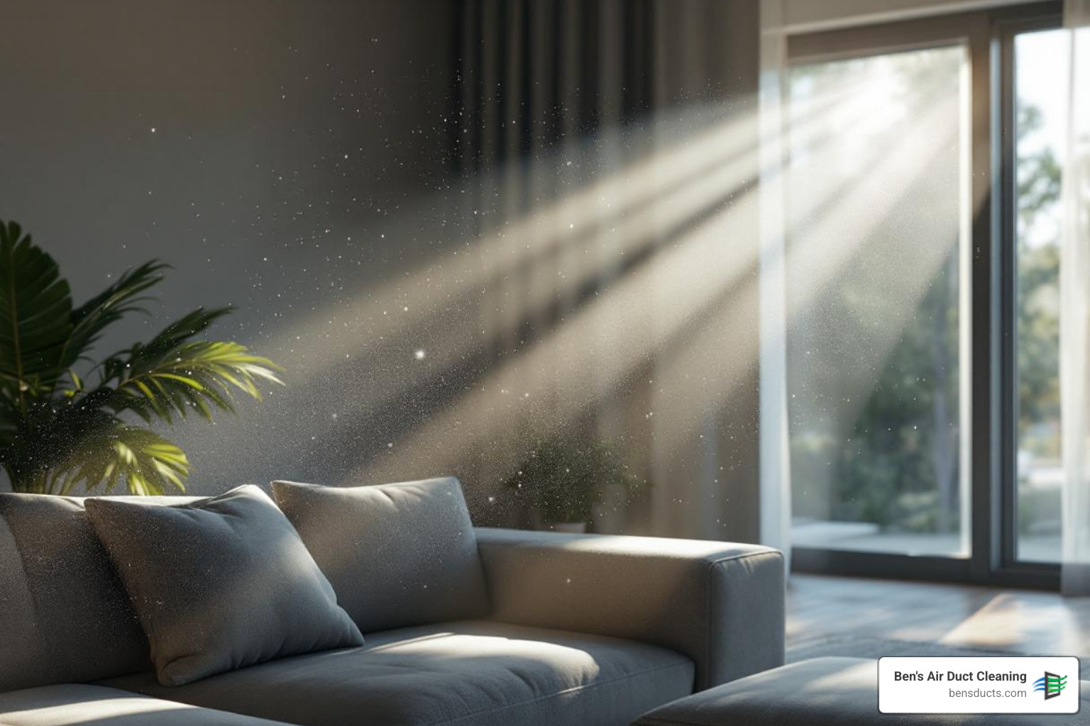 One Stop Clean: Finding Combined Residential & Commercial Air Duct Services in Westlake