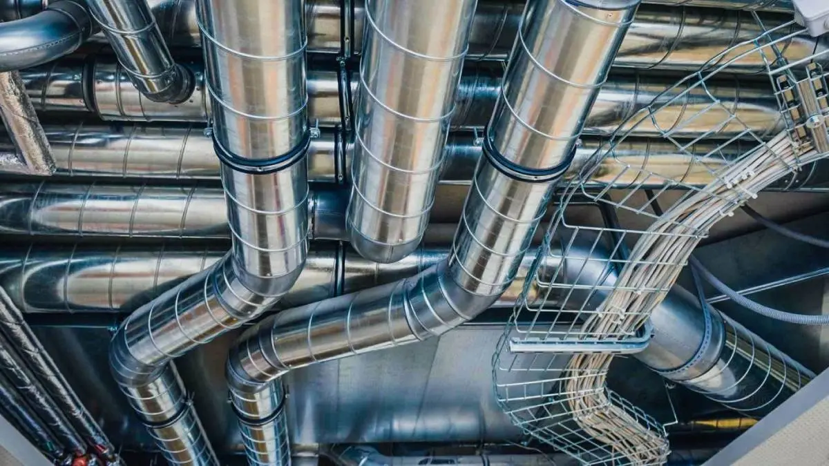 Commercial Vent Cleaning in Seven Hills, OH