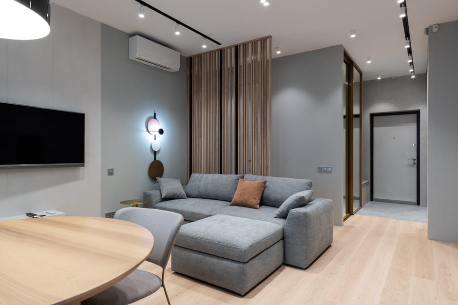 Keep Your Vents from Venting Dust with These Simple Tips