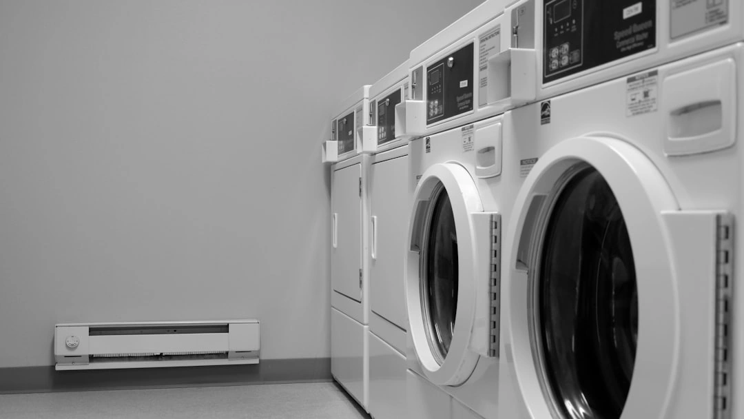 Everything You Need to Know About Commercial Dryer Vent Cleaning Frequency