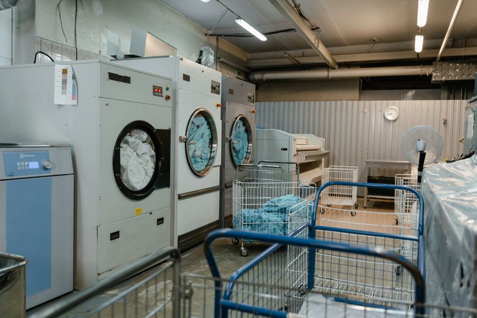 How to Improve Your Hotel Dryer Vent Maintenance