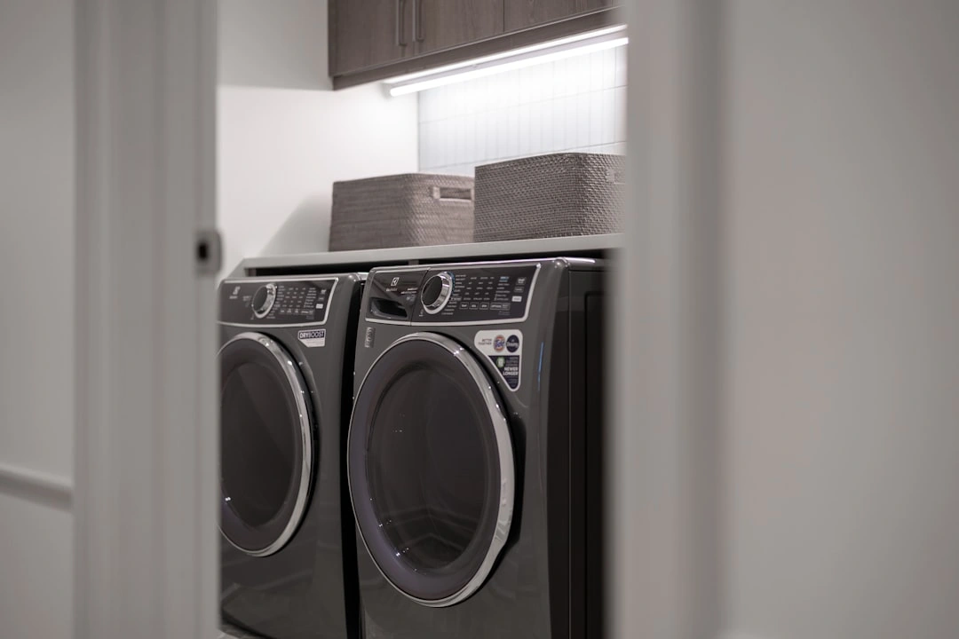 How to Reduce Dryer Fire Risk at Home in 5 Simple Steps