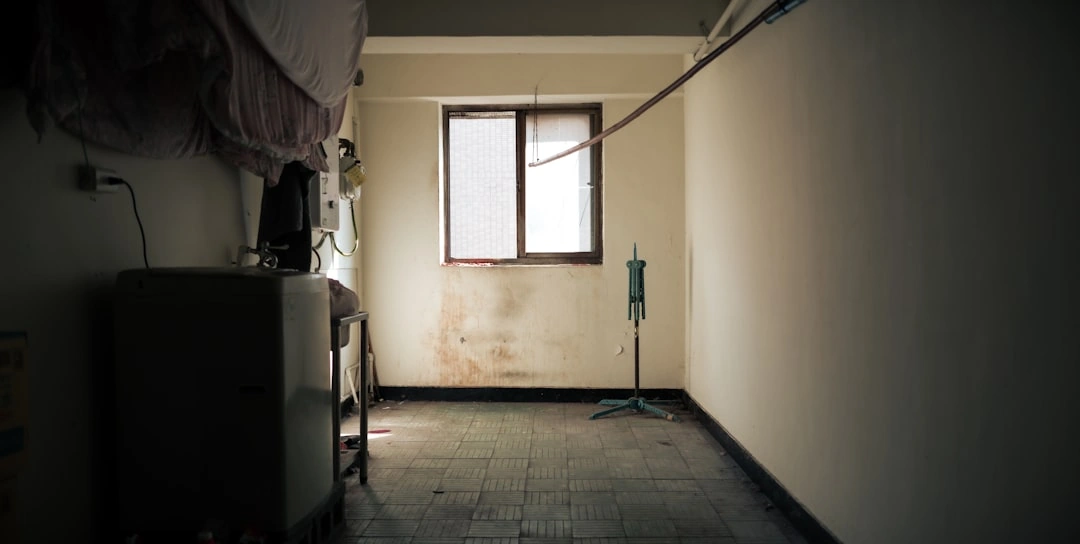 How to Stop Dust Buildup in 5 Simple Steps