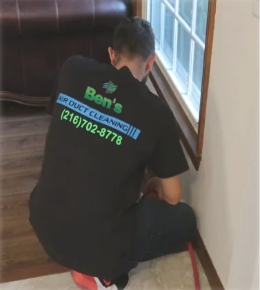 How to Find a Legitimate Air Duct Cleaning Company