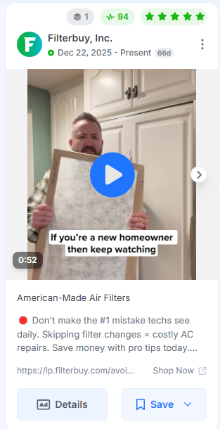9 Best HVAC Facebook Ad Examples to Try in 2026
