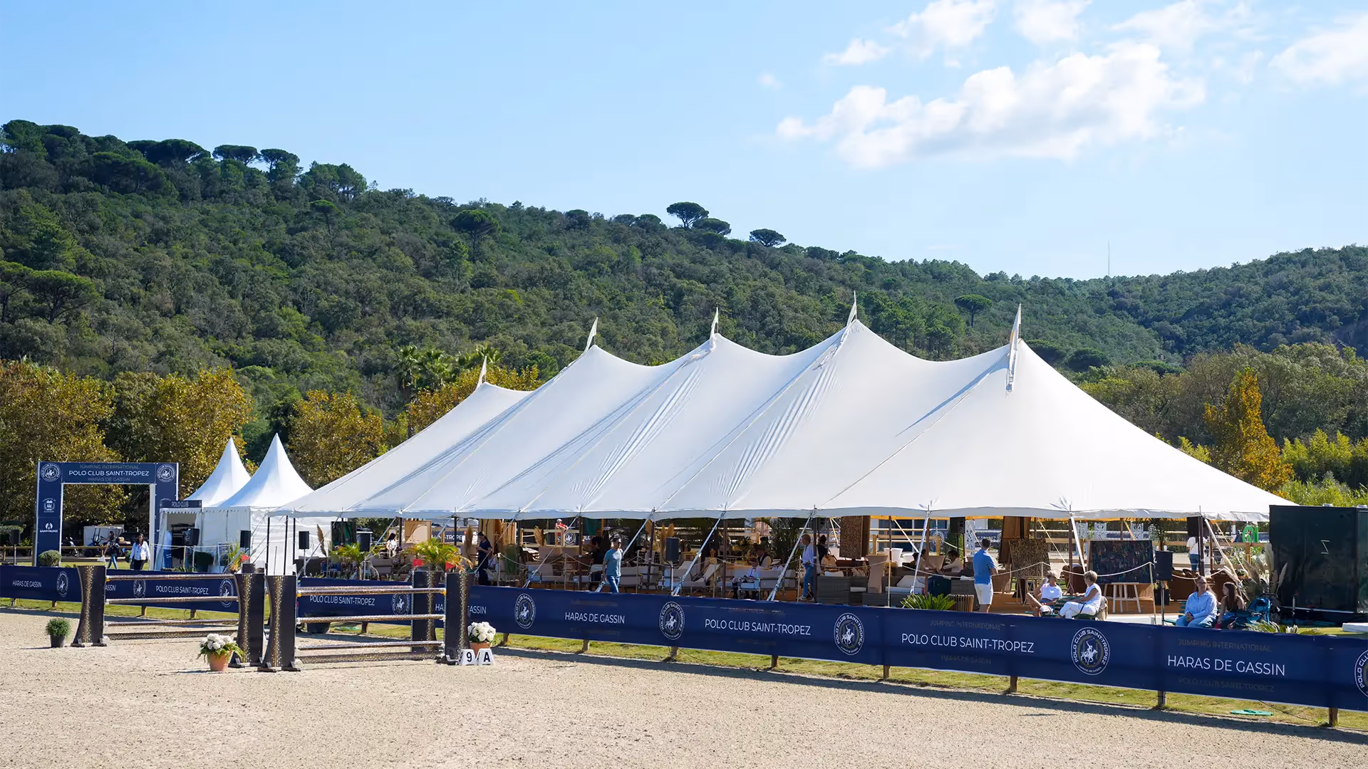 Polo Club de Gassin