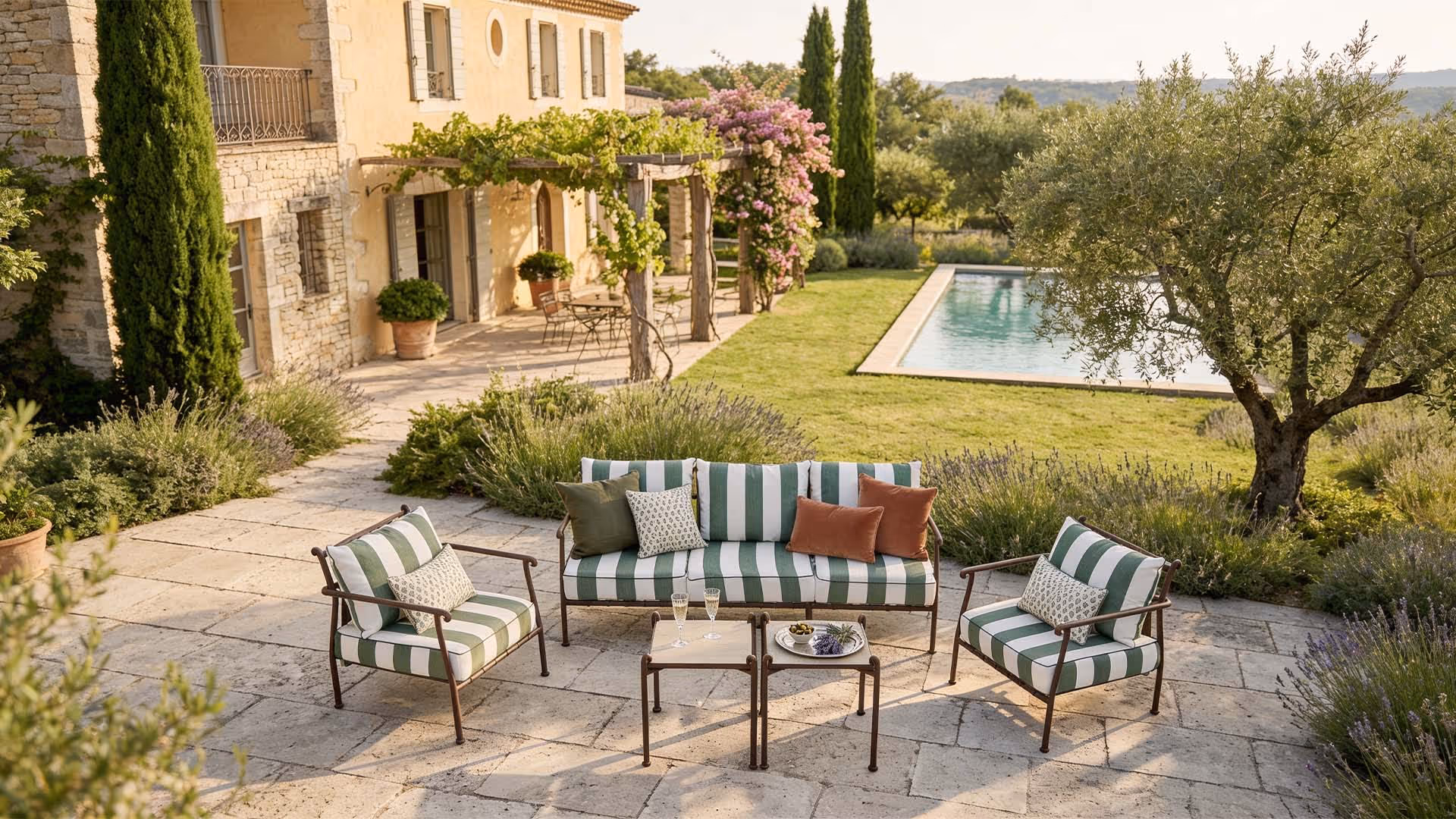 Salon Provence