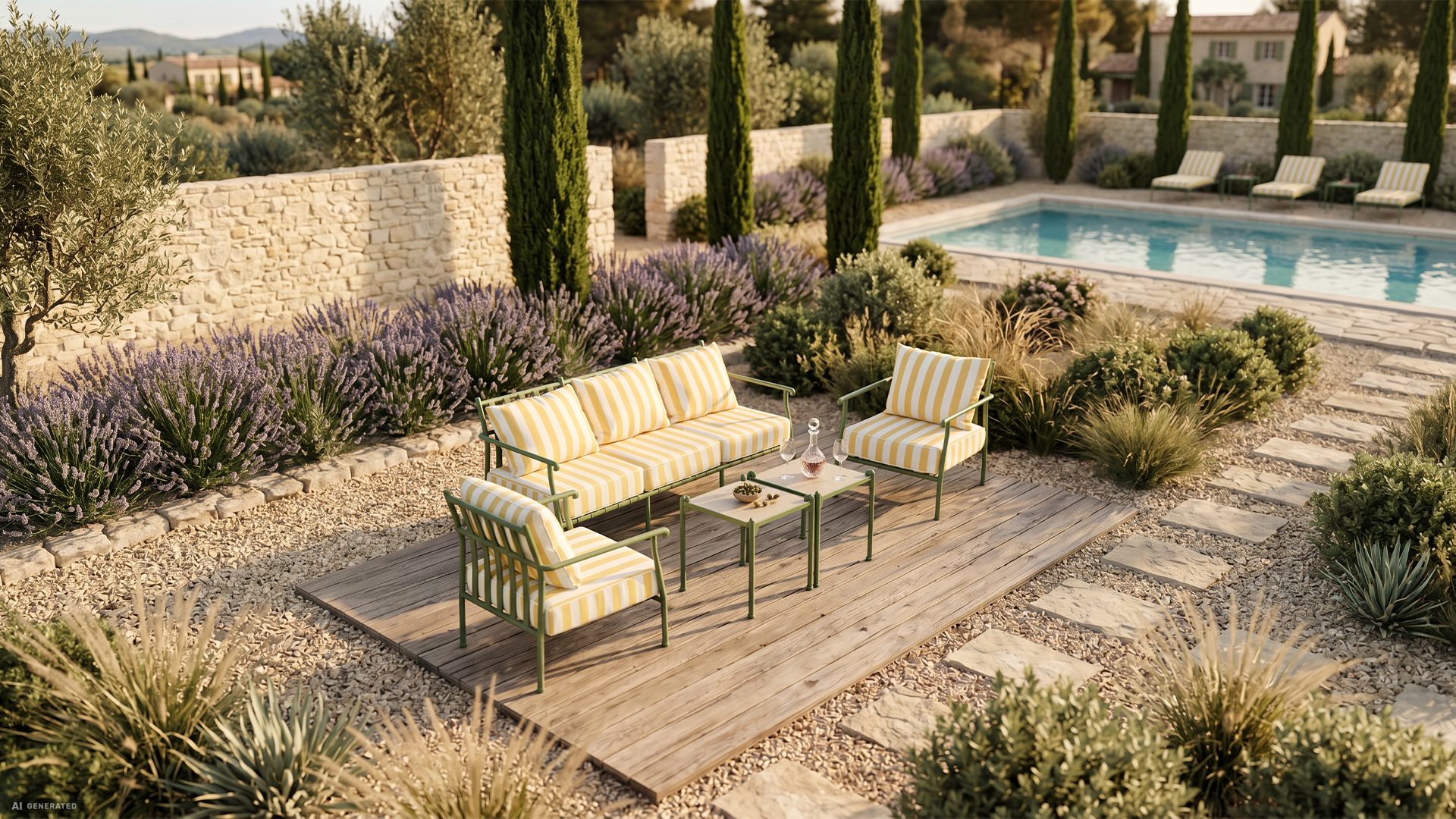 Salon Provence