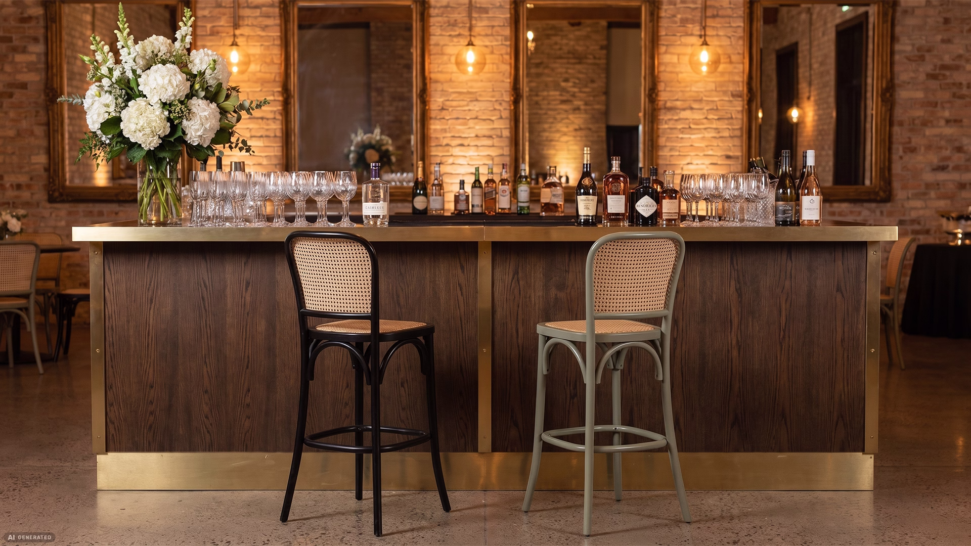 Enora stool