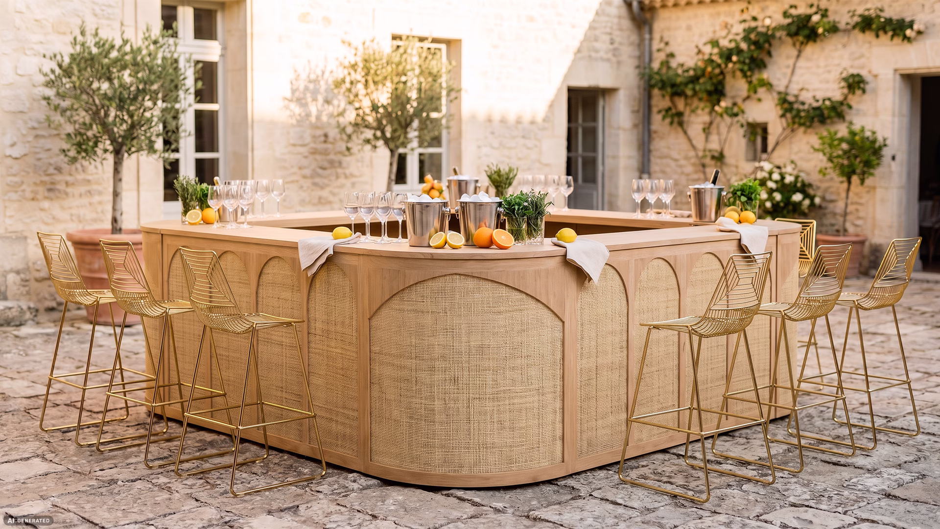 Bar Portofino