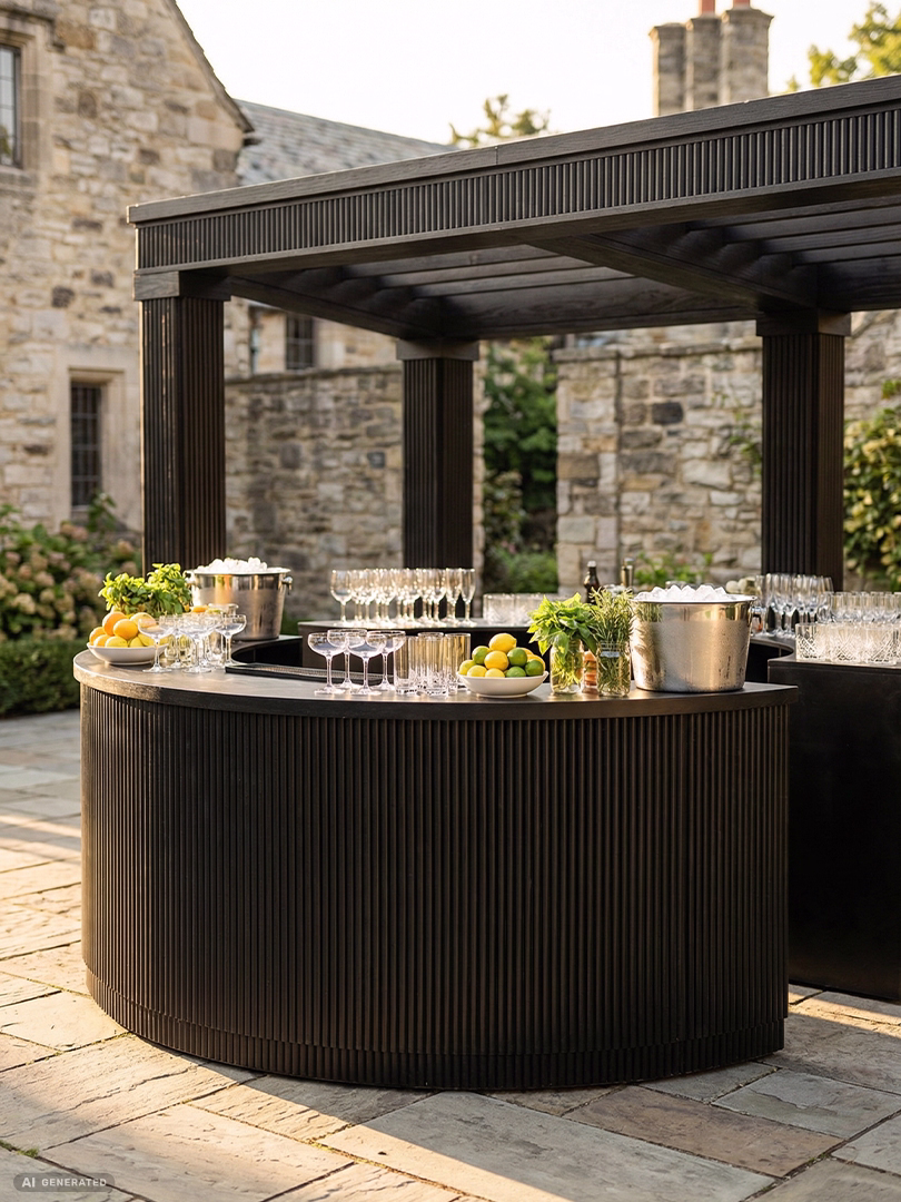 Notre serviceclé en main