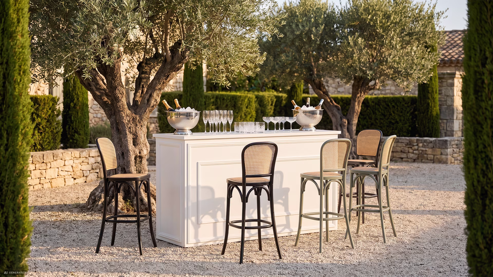 Bar Montaigne