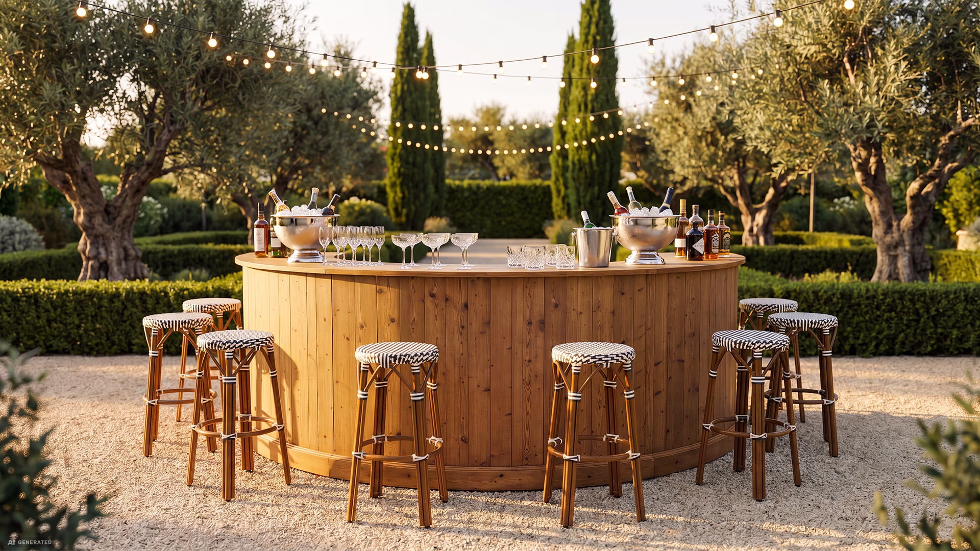 Bar Rotonde