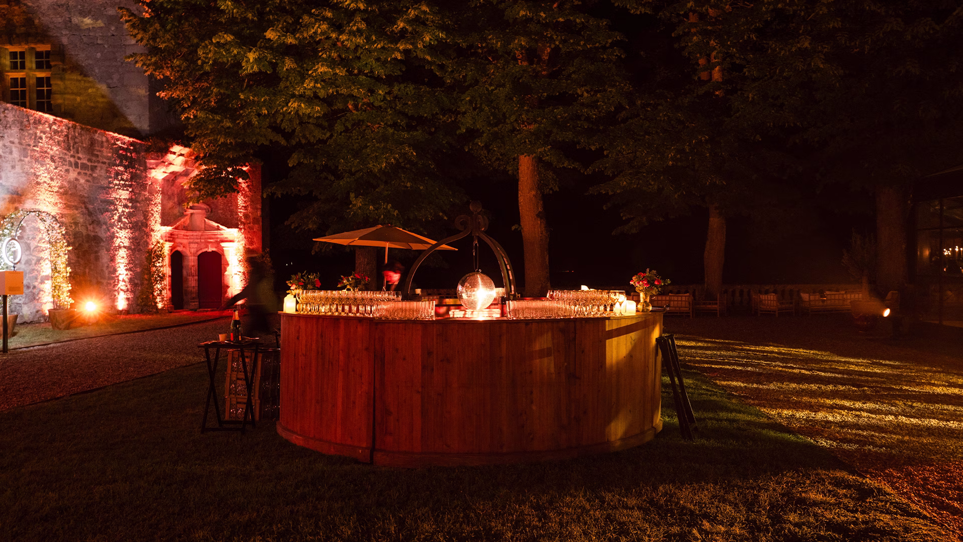 Rotonde bar