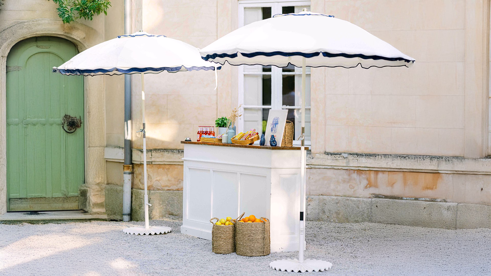 Joséphine bar